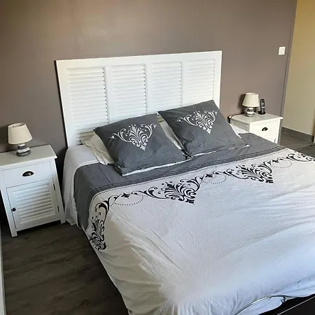 Hébergement de vacances Maison Réauville