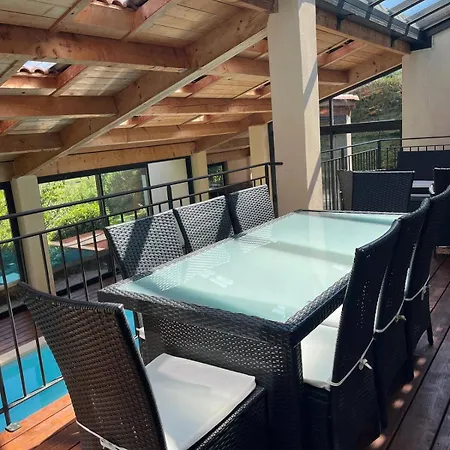Hébergement de vacances Maison Réauville