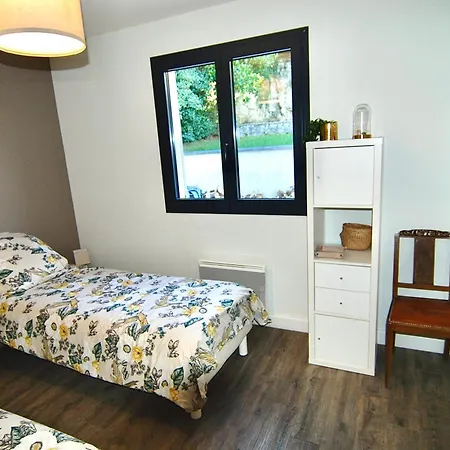 Semesterbostad Maison