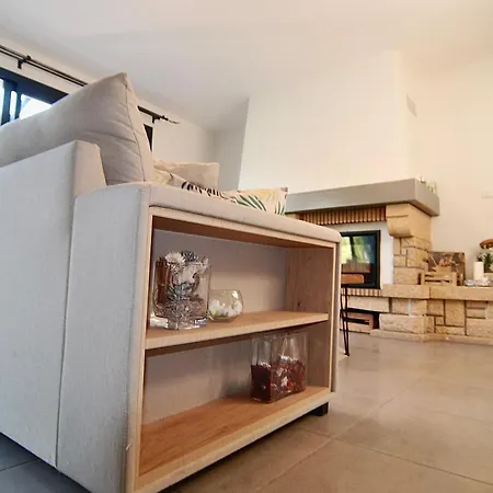 Maison Semesterbostad *