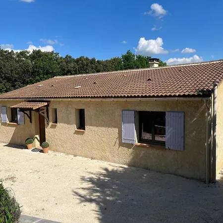 Maison Semesterbostad *