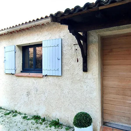 Maison Semesterbostad *
