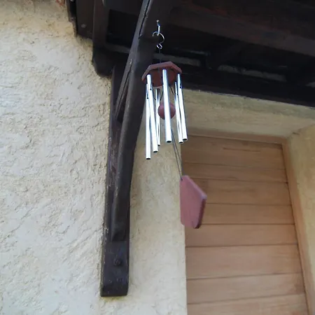 Maison Hébergement de vacances