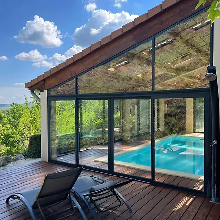 Hébergement de vacances Maison Réauville