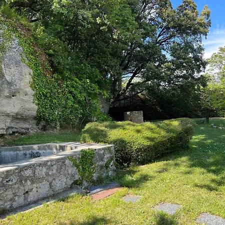 Maison Réauville
