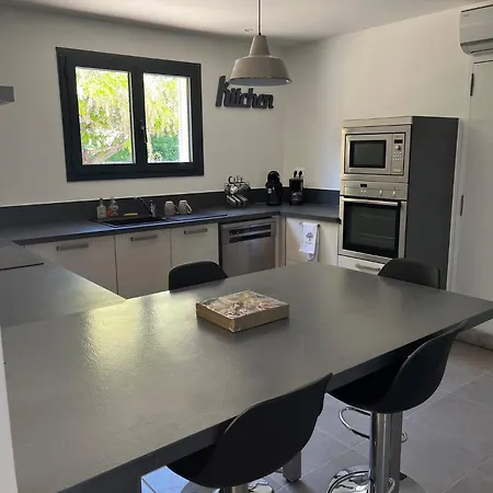 Maison Hébergement de vacances