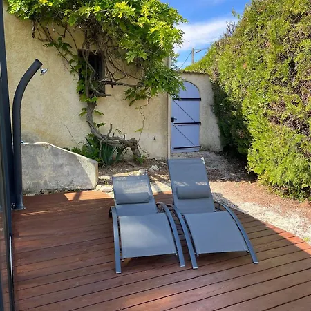 Maison Hébergement de vacances Réauville