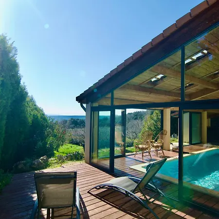 Hébergement de vacances Maison Réauville