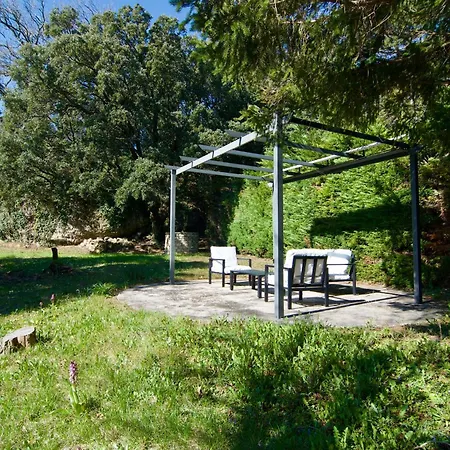 Semesterbostad Maison *