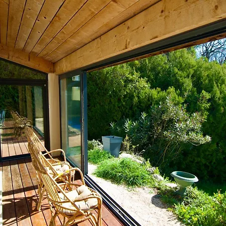 Maison Hébergement de vacances Réauville