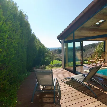 Maison * Réauville